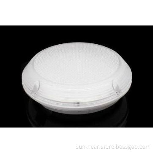 CE proved 2D fiting LED lamp